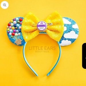 Little Ears Boutique Up Mickey Ears